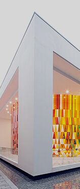 社區(qū)商業(yè)空間設(shè)計從哪幾方面融入人文情感