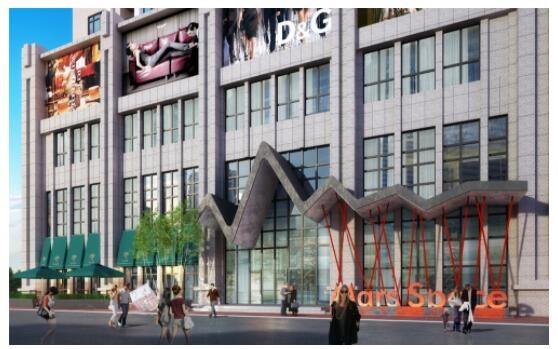 商業(yè)空間設(shè)計應(yīng)該從哪幾方面來提升細(xì)節(jié)