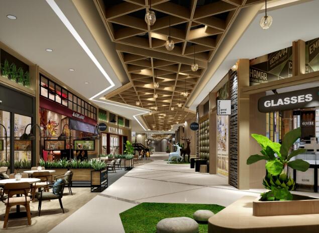 怎樣的商業(yè)設計更靠譜