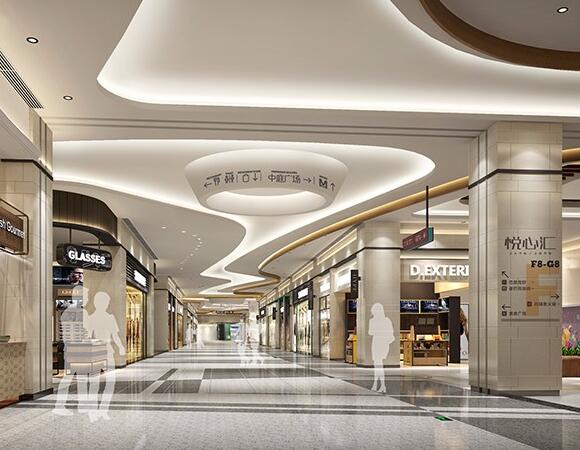 商業(yè)設計需要遵循的基本原則