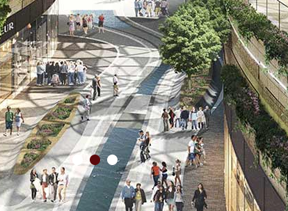 哪個主題商業設計牌子好