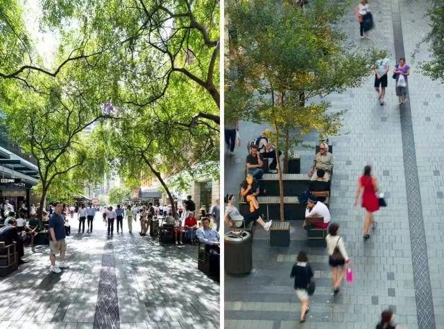 商業(yè)街區(qū)設(shè)計該怎么做? 商業(yè)街區(qū)設(shè)計該怎么做?