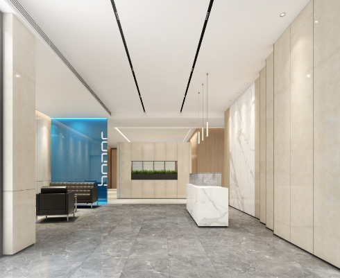 辦公空間設計?公司介紹：如何選擇合適的裝修材料