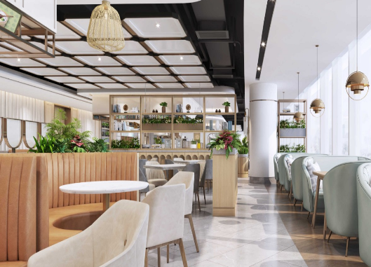 辦公空間設(shè)計(jì)有哪幾個(gè)步驟？