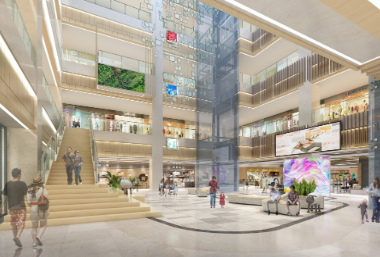 商業(yè)空間設(shè)計有哪些注意事項