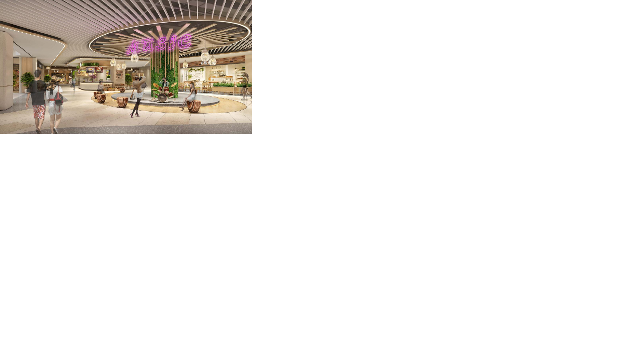 當前商業(yè)空間設(shè)計過程中需要注意的問題