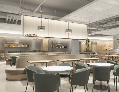 辦公空間設(shè)計(jì)?怎么做才能讓辦公室更美觀？