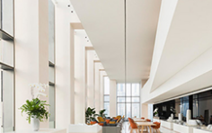 辦公空間設計公司應該怎么選擇？