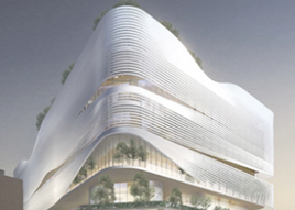 哪些行業(yè)會選擇辦公空間設(shè)計？