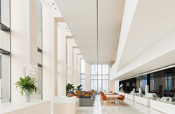 主題商業設計的優點是什么-美食廣場|城設計